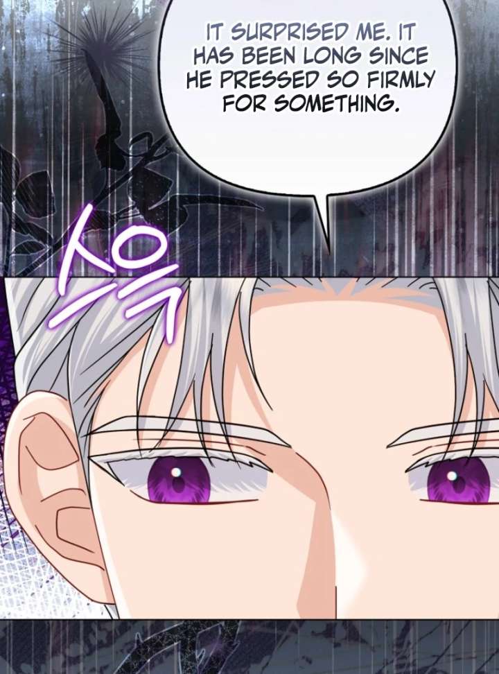 The Villanins Favorite is Me Chapter 70 - Page 50