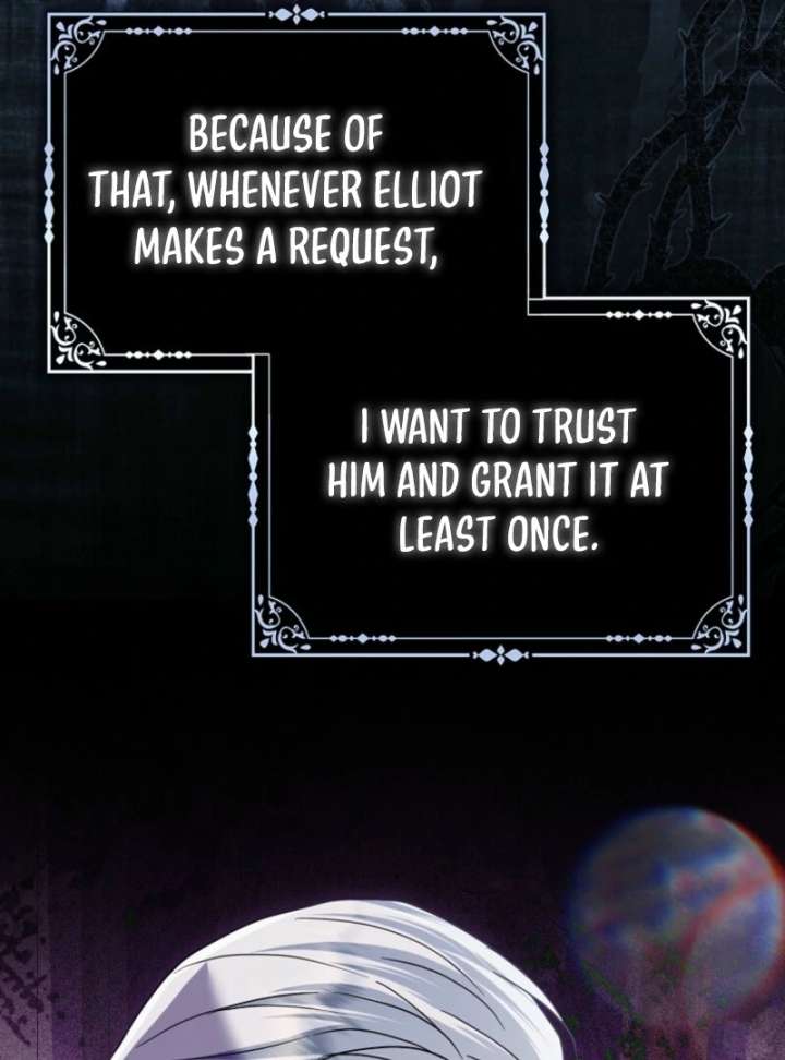 The Villanins Favorite is Me Chapter 70 - Page 55