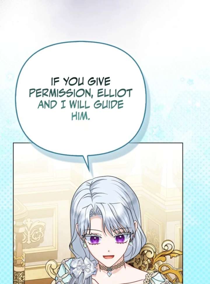 The Villanins Favorite is Me Chapter 70 - Page 58