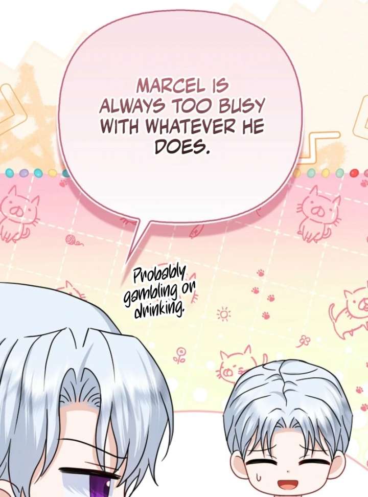 The Villanins Favorite is Me Chapter 70 - Page 60