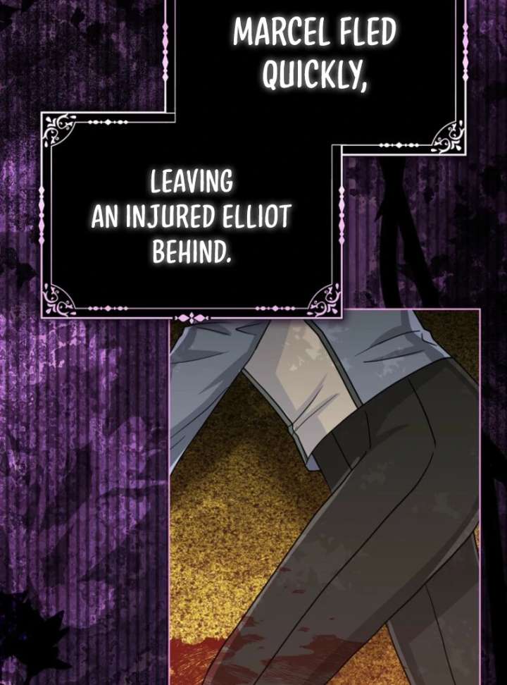 The Villanins Favorite is Me Chapter 70 - Page 71