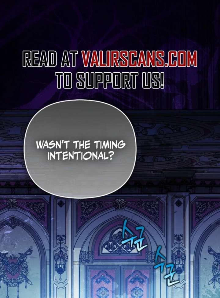 The Villanins Favorite is Me Chapter 70 - Page 73