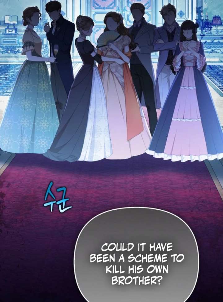 The Villanins Favorite is Me Chapter 70 - Page 74