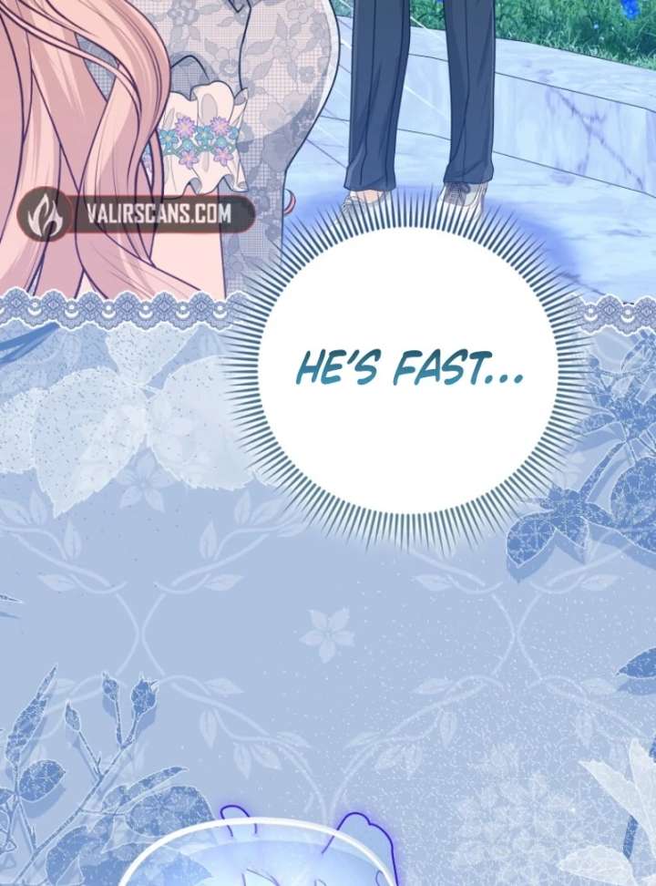 The Villanins Favorite is Me Chapter 70 - Page 8