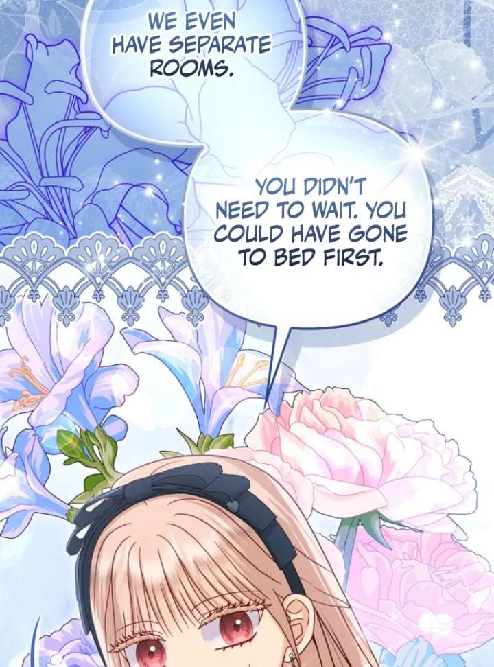 The Villanins Favorite is Me Chapter 70 - Page 9