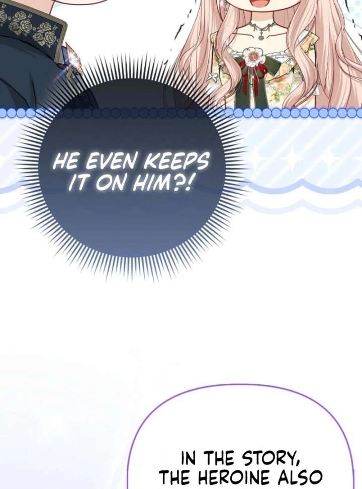 The Villanins Favorite is Me Chapter 71 - Page 102