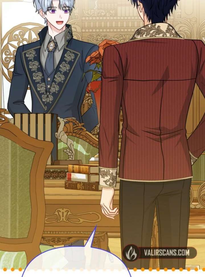 The Villanins Favorite is Me Chapter 71 - Page 109