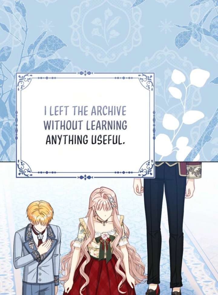 The Villanins Favorite is Me Chapter 71 - Page 119