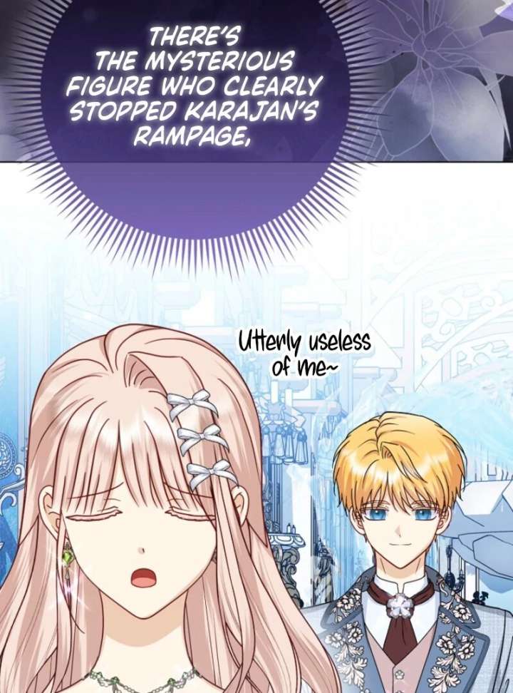 The Villanins Favorite is Me Chapter 71 - Page 126