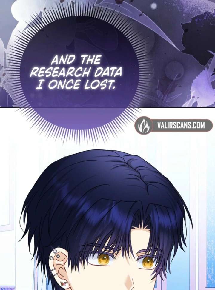 The Villanins Favorite is Me Chapter 71 - Page 128