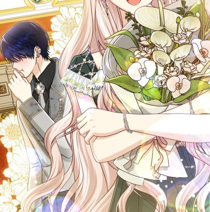 The Villanins Favorite is Me Chapter 71 - Page 13