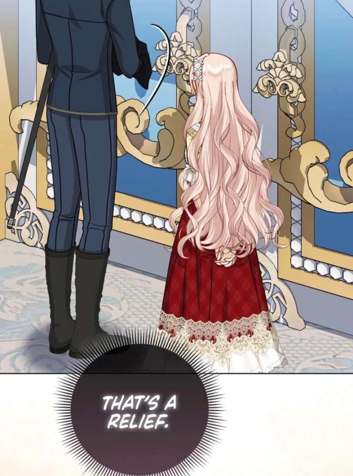 The Villanins Favorite is Me Chapter 71 - Page 37