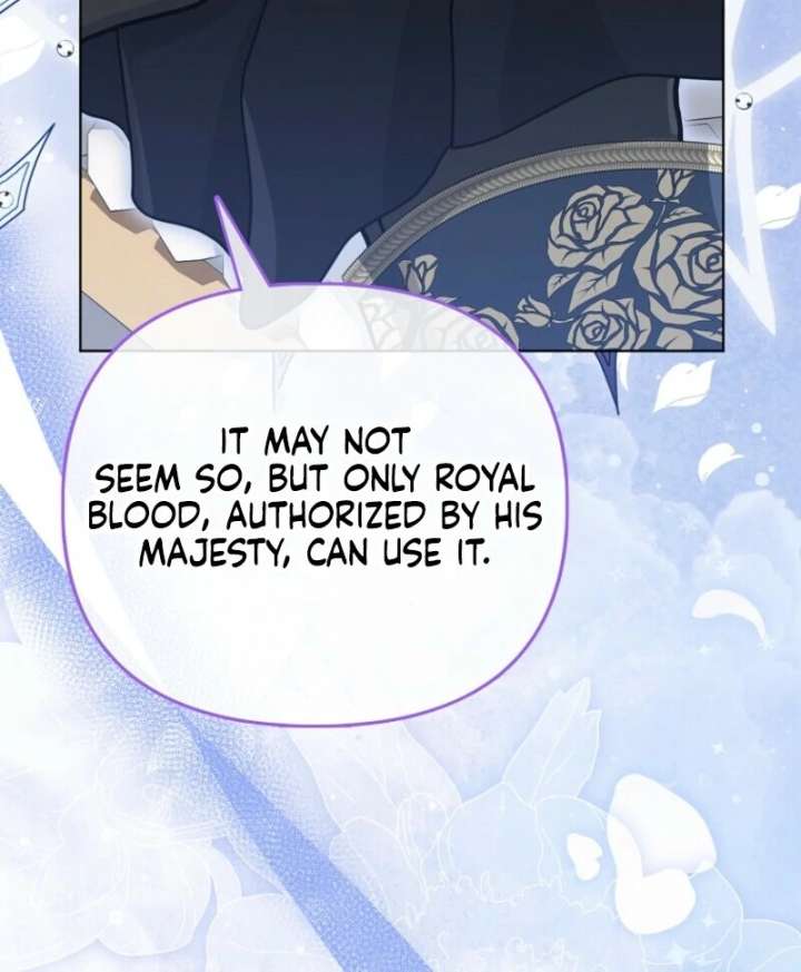 The Villanins Favorite is Me Chapter 71 - Page 41