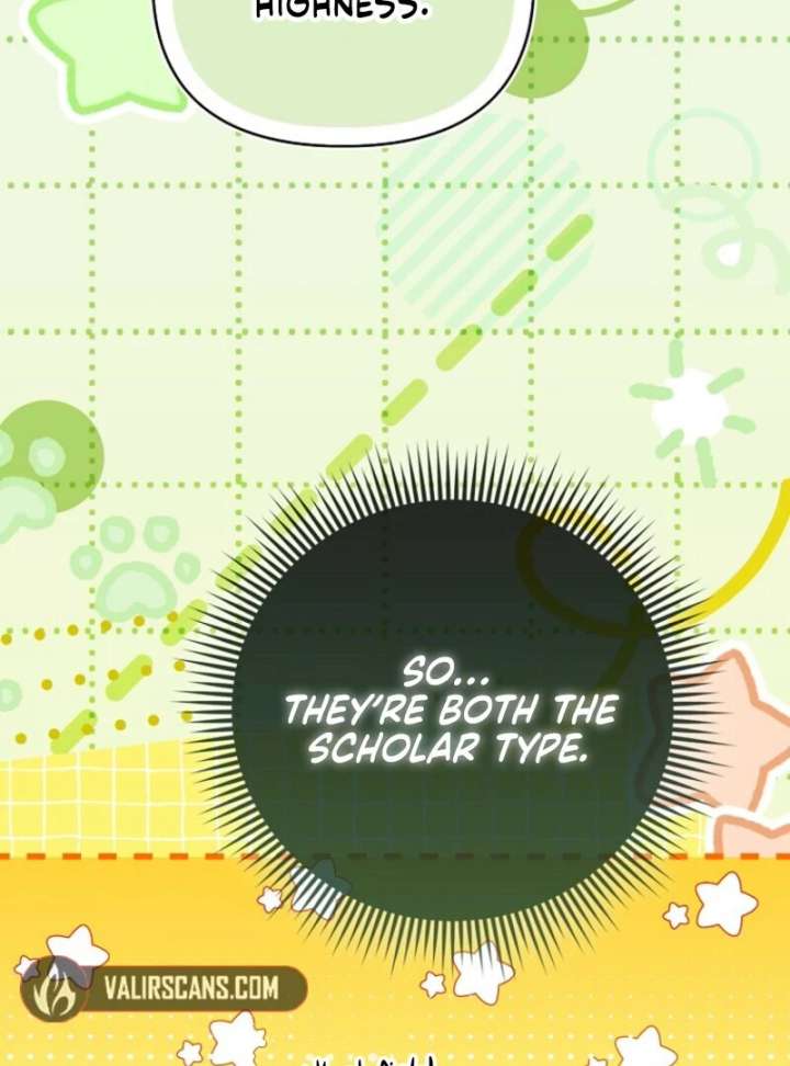 The Villanins Favorite is Me Chapter 71 - Page 51