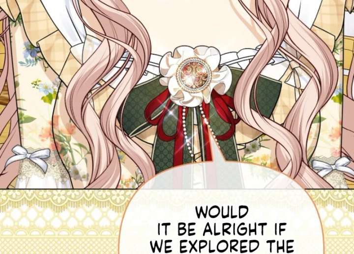 The Villanins Favorite is Me Chapter 71 - Page 54