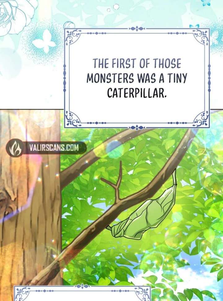 The Villanins Favorite is Me Chapter 71 - Page 70