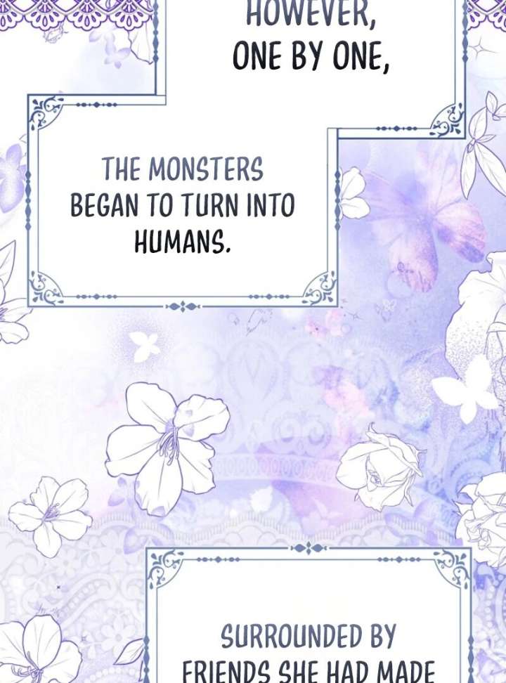 The Villanins Favorite is Me Chapter 71 - Page 75