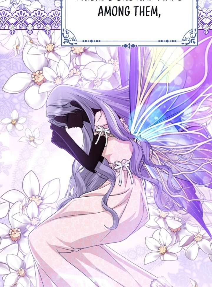 The Villanins Favorite is Me Chapter 71 - Page 76