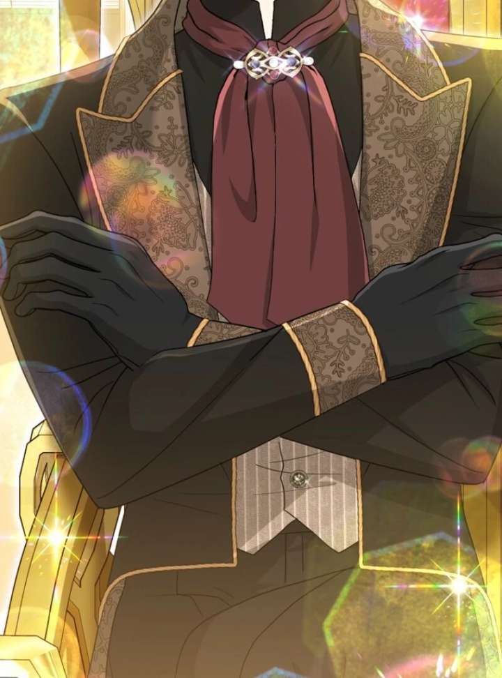 The Villanins Favorite is Me Chapter 71 - Page 9