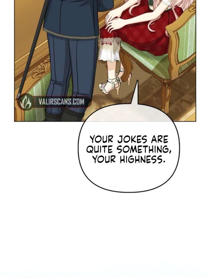 The Villanins Favorite is Me Chapter 71 - Page 98