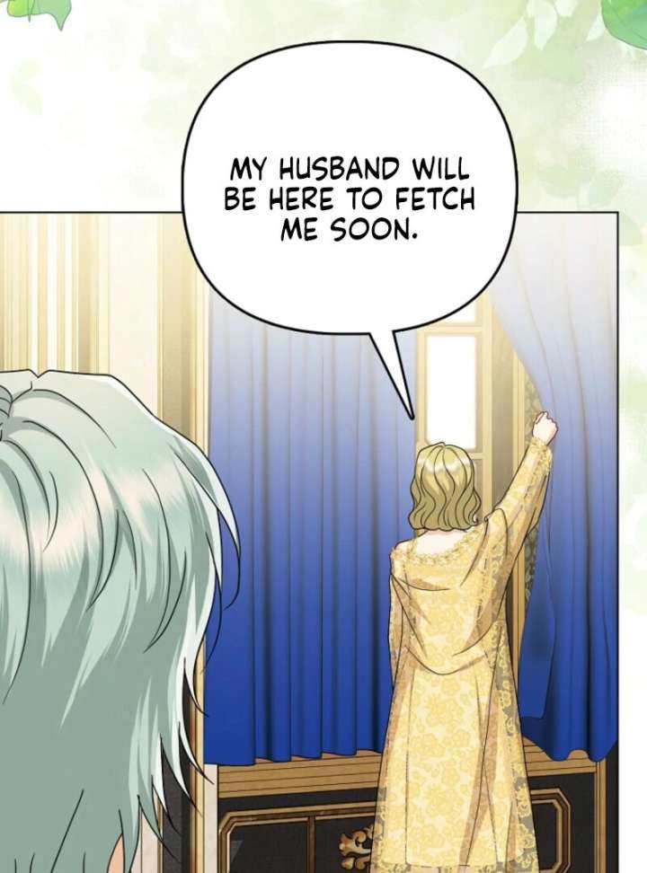 The Villanins Favorite is Me Chapter 72 - Page 20