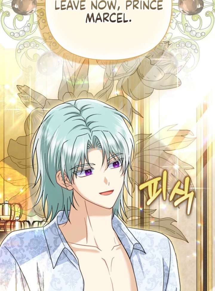 The Villanins Favorite is Me Chapter 72 - Page 22