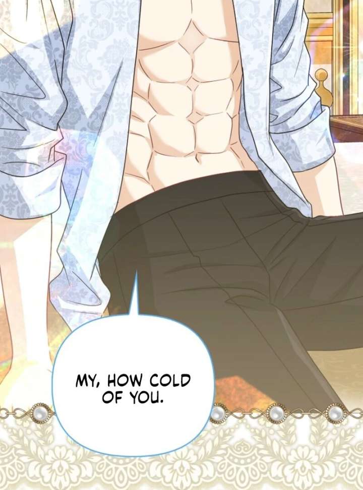 The Villanins Favorite is Me Chapter 72 - Page 23