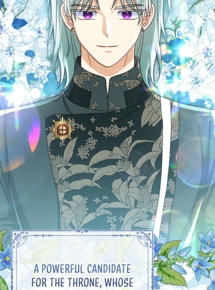 The Villanins Favorite is Me Chapter 72 - Page 28