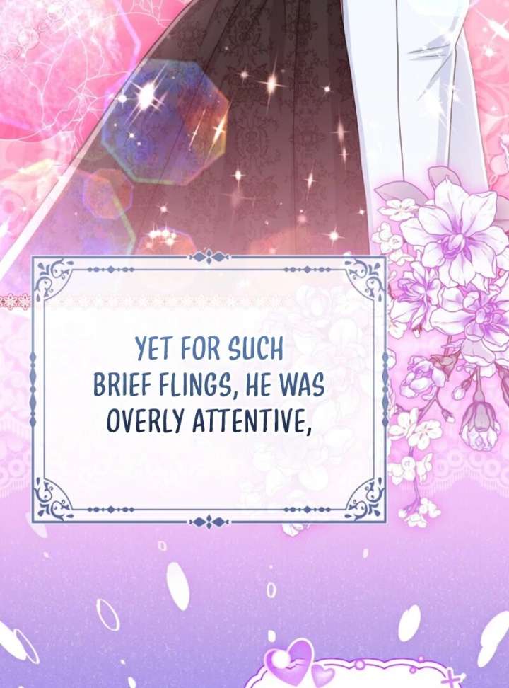 The Villanins Favorite is Me Chapter 72 - Page 32