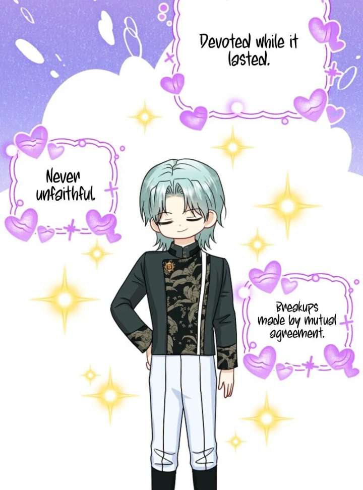 The Villanins Favorite is Me Chapter 72 - Page 33