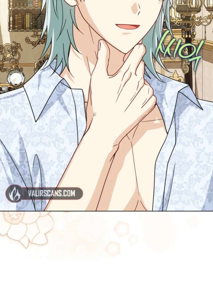 The Villanins Favorite is Me Chapter 72 - Page 44