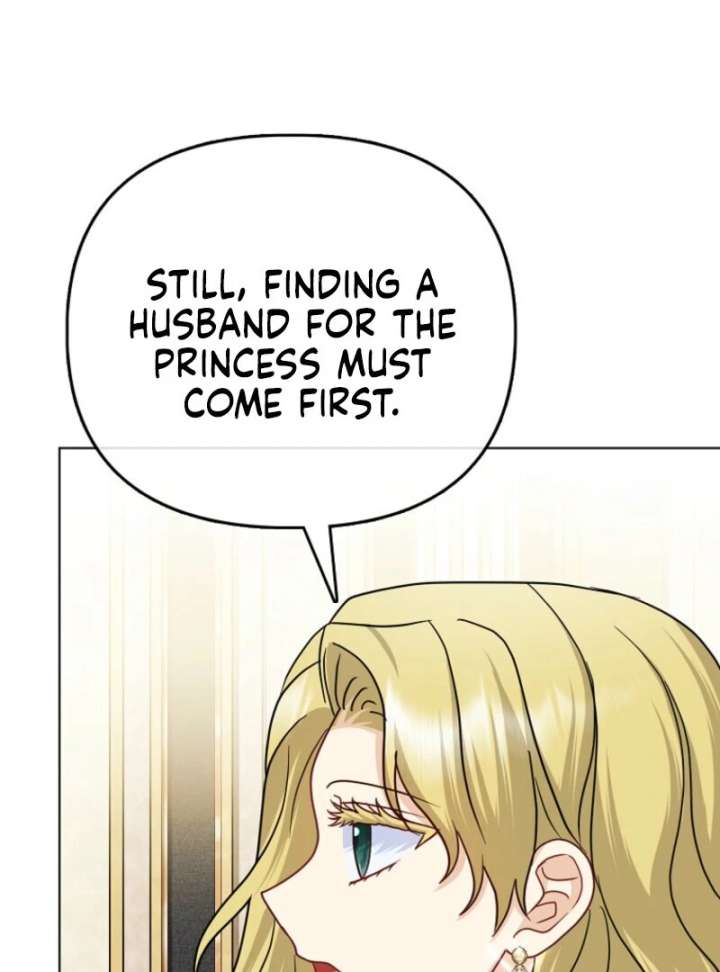 The Villanins Favorite is Me Chapter 72 - Page 45