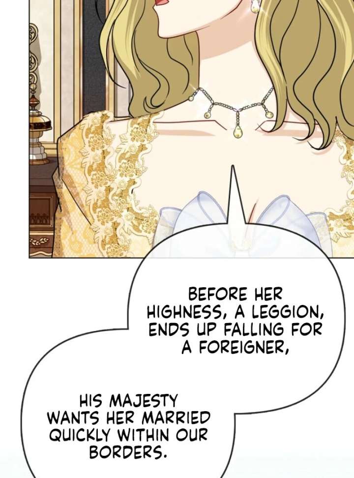 The Villanins Favorite is Me Chapter 72 - Page 46