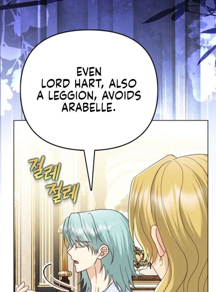 The Villanins Favorite is Me Chapter 72 - Page 49