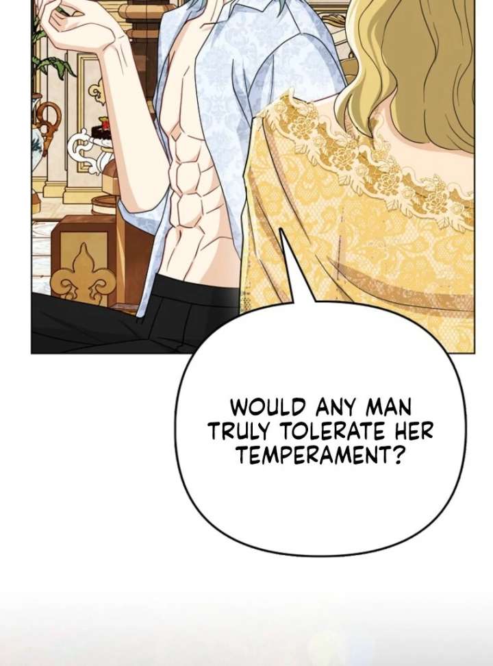 The Villanins Favorite is Me Chapter 72 - Page 50