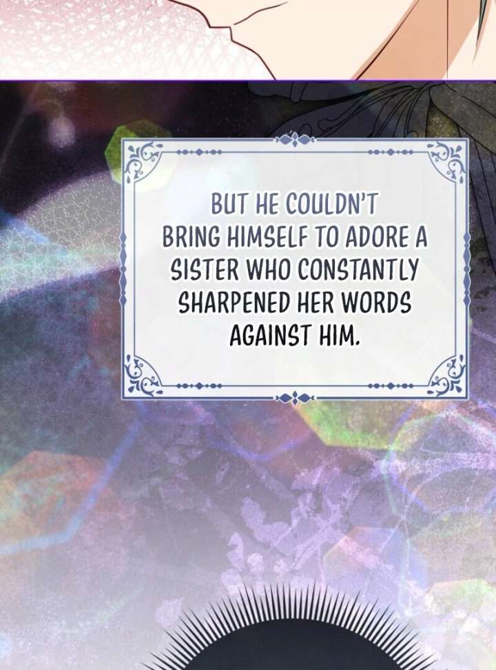 The Villanins Favorite is Me Chapter 72 - Page 52