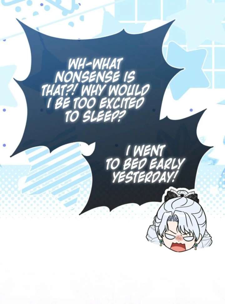 The Villanins Favorite is Me Chapter 72 - Page 74