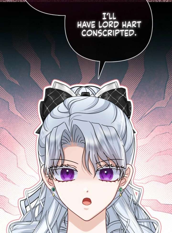 The Villanins Favorite is Me Chapter 72 - Page 86