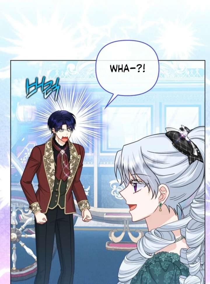 The Villanins Favorite is Me Chapter 72 - Page 88