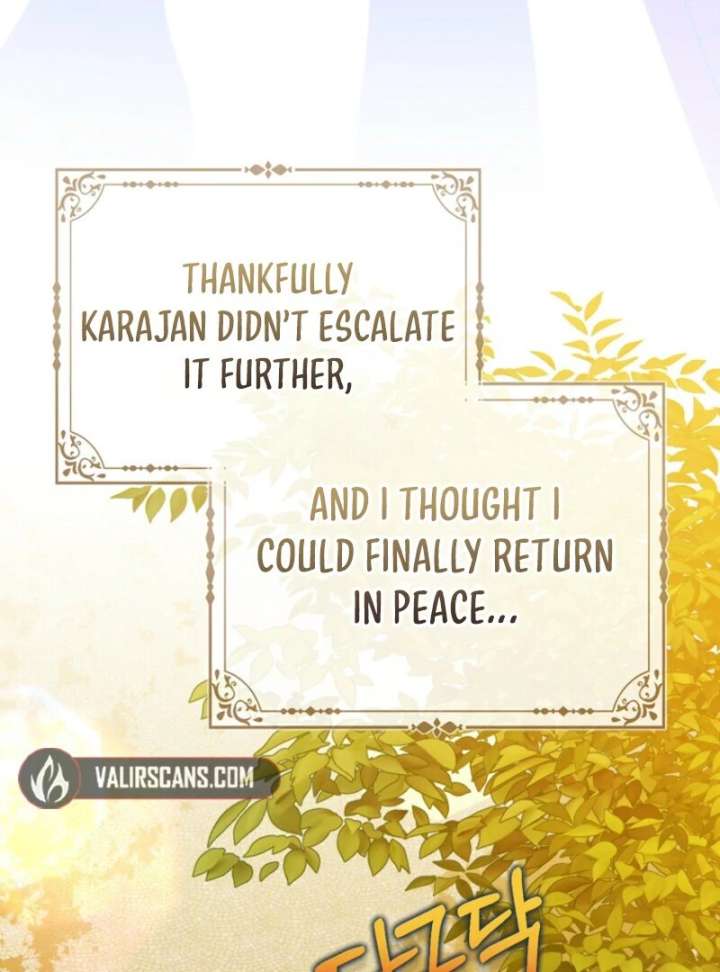 The Villanins Favorite is Me Chapter 72 - Page 96