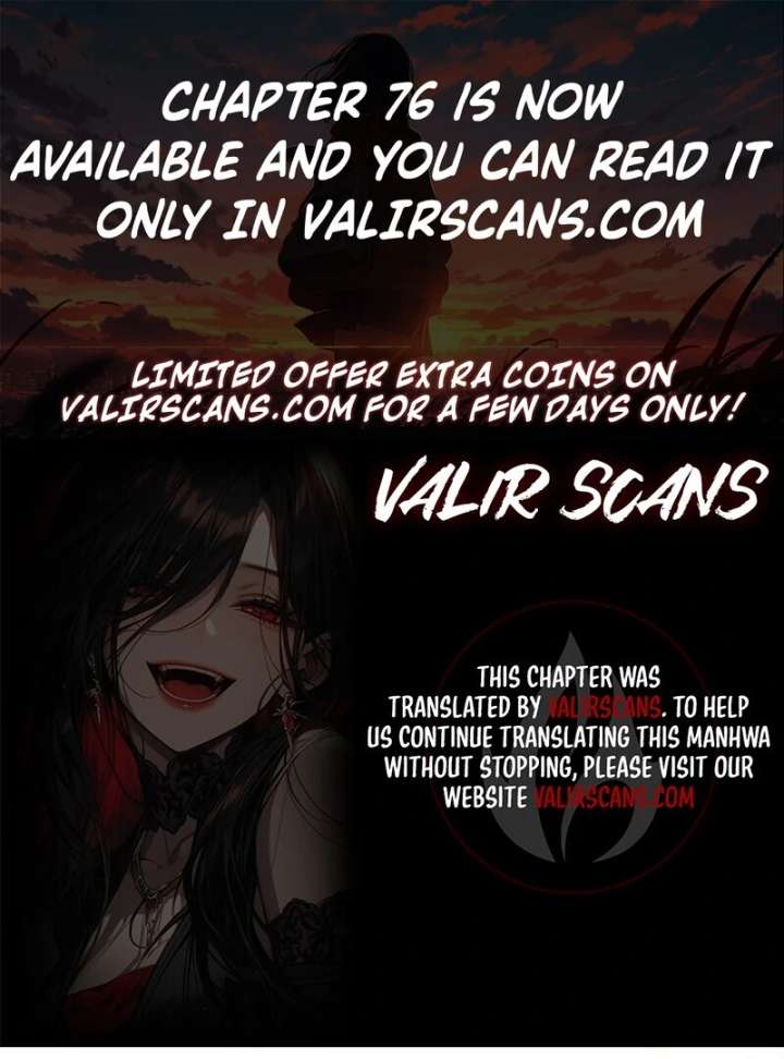 The Villanins Favorite is Me Chapter 73 - Page 1