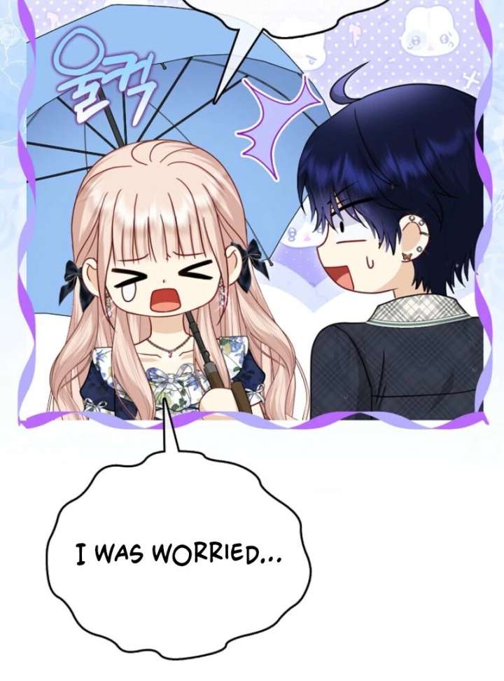 The Villanins Favorite is Me Chapter 73 - Page 107