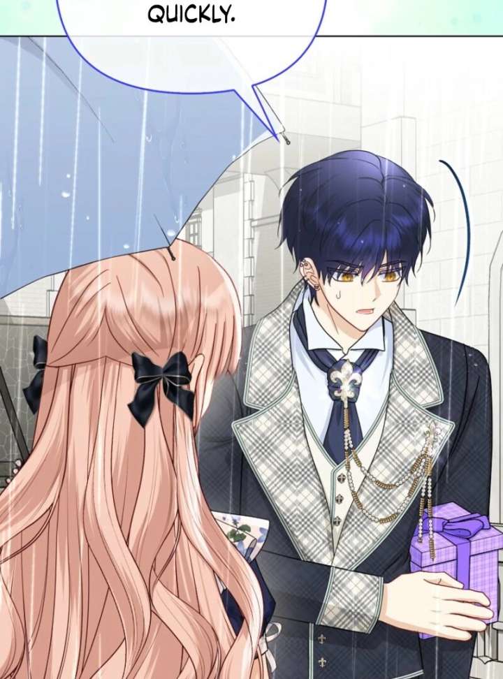 The Villanins Favorite is Me Chapter 73 - Page 110