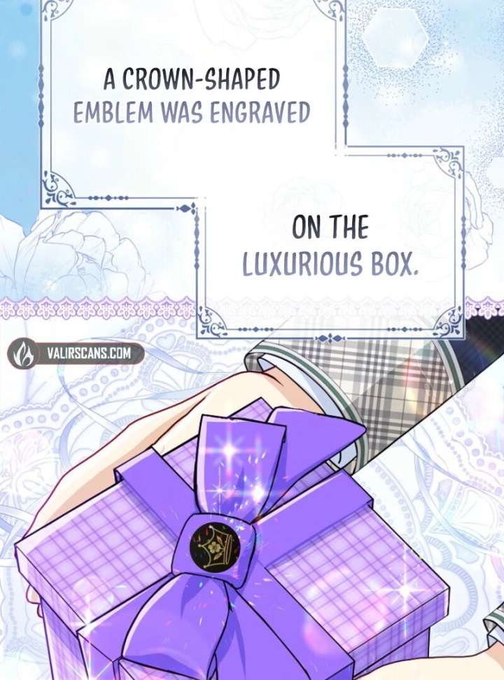 The Villanins Favorite is Me Chapter 73 - Page 112