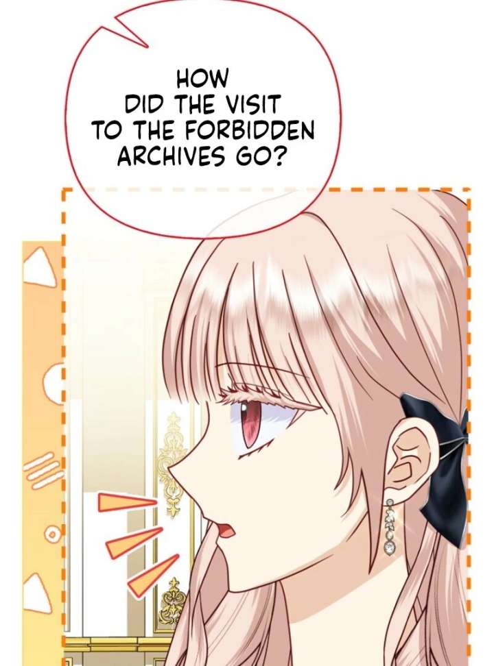 The Villanins Favorite is Me Chapter 73 - Page 14