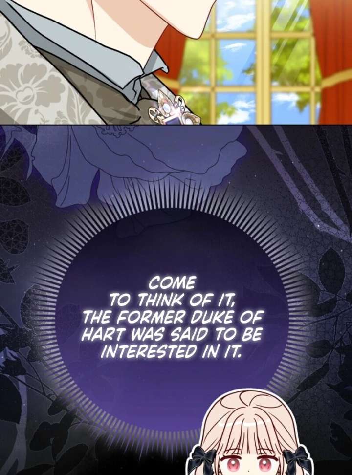 The Villanins Favorite is Me Chapter 73 - Page 17