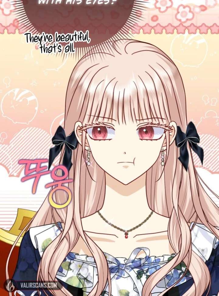 The Villanins Favorite is Me Chapter 73 - Page 21