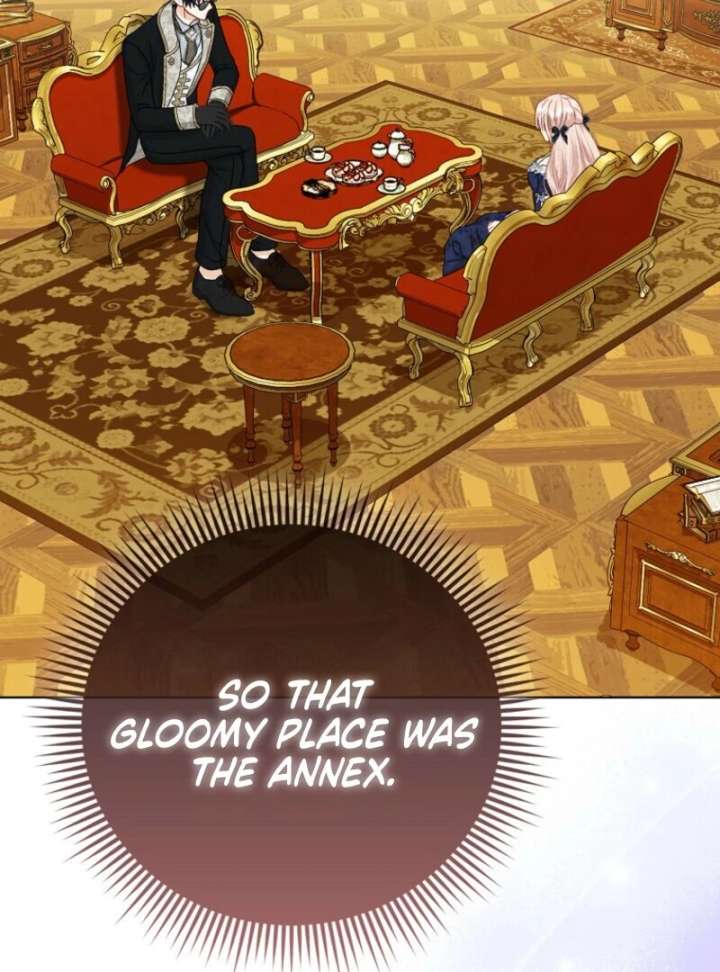 The Villanins Favorite is Me Chapter 73 - Page 23