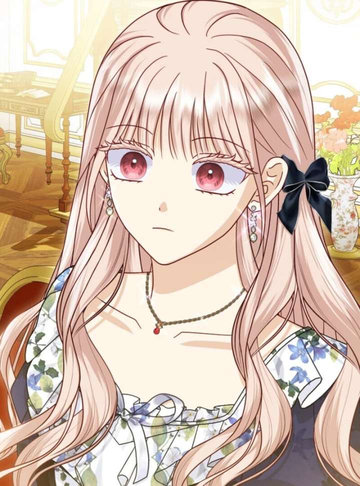 The Villanins Favorite is Me Chapter 73 - Page 27