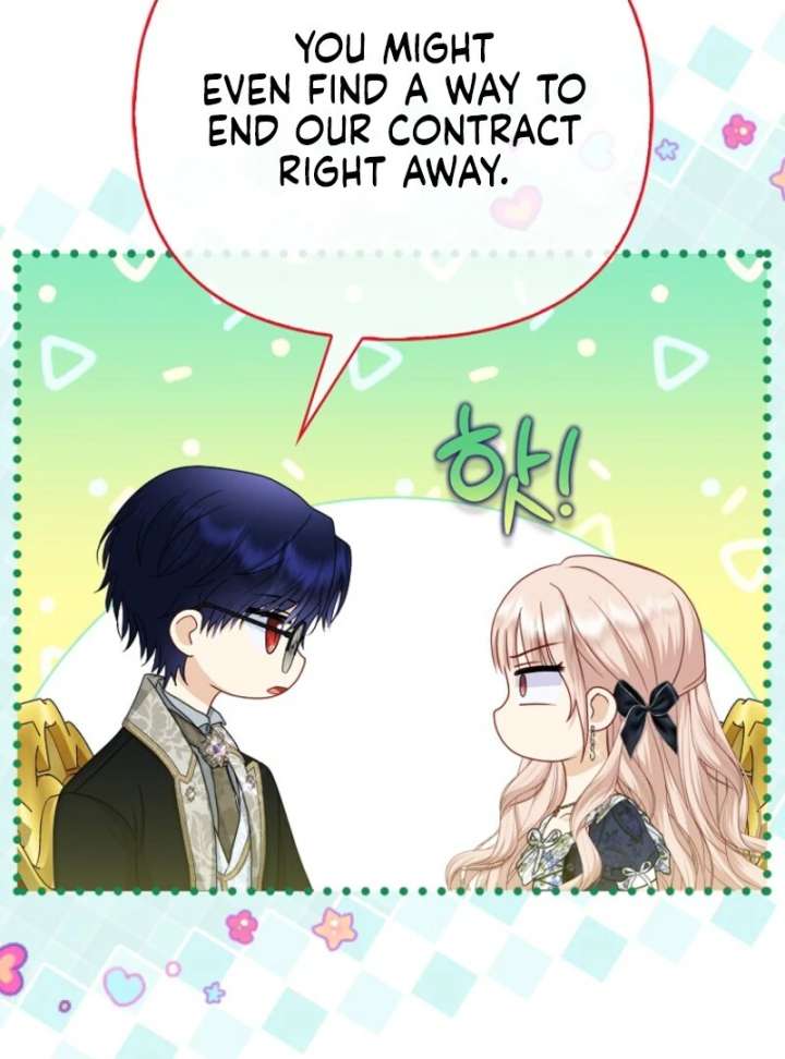 The Villanins Favorite is Me Chapter 73 - Page 29